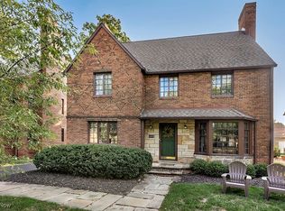 2459 Charney Rd, University Heights, OH 44118