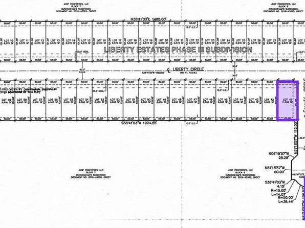 0 Liberty Cir, San Benito, TX 78586