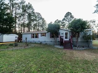 1558 Giles Rd, Fort Valley, GA 31030