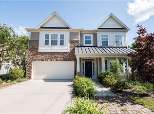 3645 Brookville Ave SW, Concord, NC 28027