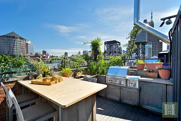 Sold by Halstead Real Estate | media 11