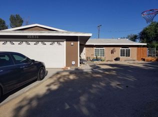 15831 Fresno St, Victorville, CA 92395