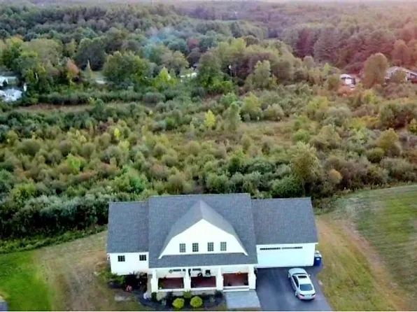 8 Grouse Run, Pelham, NH 03076
