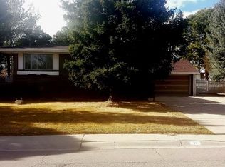 33 Robertson Rd, Pueblo, CO 81001