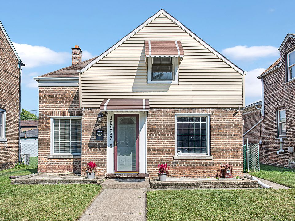 1st image of 10927 S Avenue D