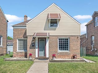 10927 S Avenue D, Chicago, IL 60617