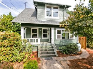 1935 SE Harold St, Portland, OR 97202