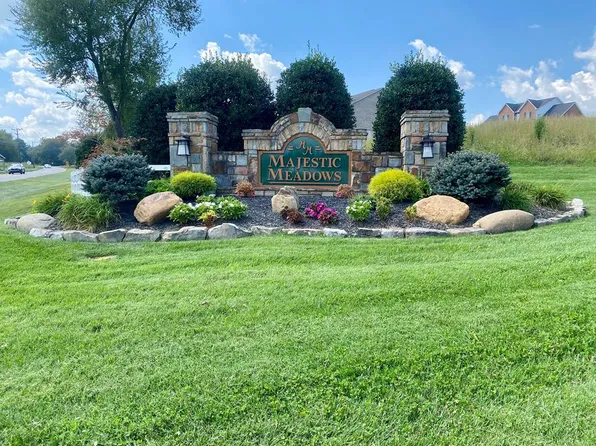 LOT 109 Ohio St, Seymour, TN 37865