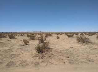 E Avenue K, Adelanto, CA 92301