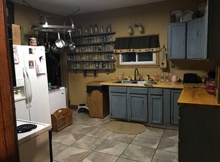 165 W Church St, New Vienna, OH 45159