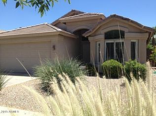 3051 E Captain Dreyfus Ave, Phoenix, AZ 85032