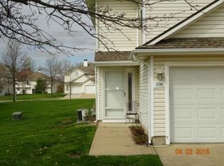 1336 SE Lexington Ave #153A, Lees Summit, MO 64081