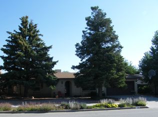 442 Bryce Ave, White Rock, NM 87544