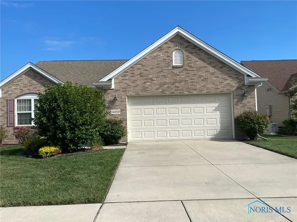 26028 Turnbridge Dr, Perrysburg, OH 43551