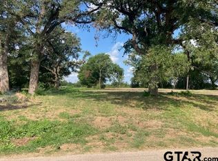 111 County Road 111, Fairfield, TX 75840