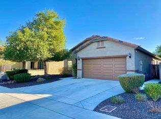 10751 W Yearling Rd, Peoria, AZ 85383