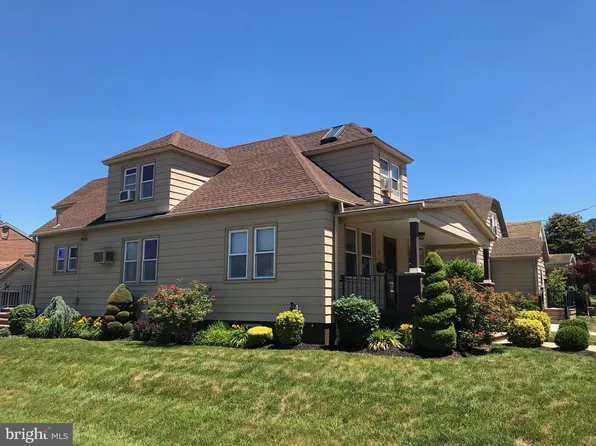 24 Wilcox Ave, South River, NJ 08882