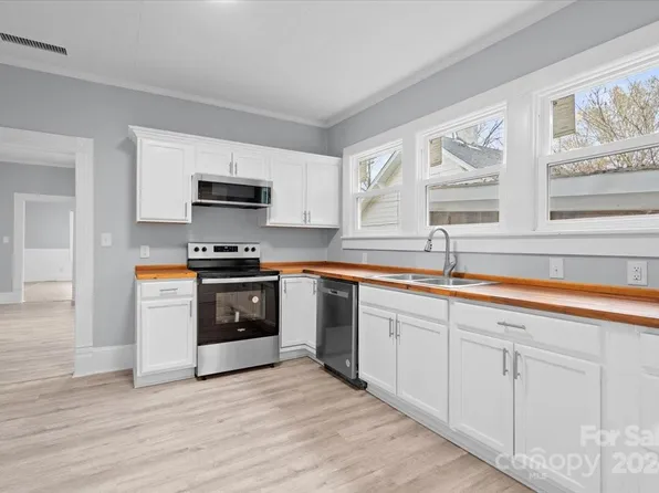 207 E Horah St, Salisbury, NC 28144