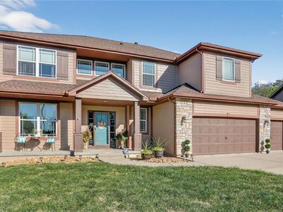 9221 N Garfield Ave, Kansas City, MO, 64155