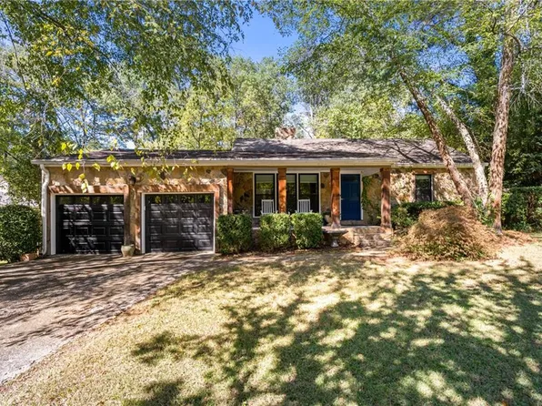 1452 Merriman Ln, Atlanta, GA 30324