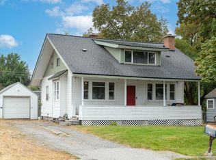 2818 E 33rd Ave, Spokane, WA 99223