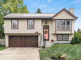 3517 Kerry Ct, Columbus, OH 43221