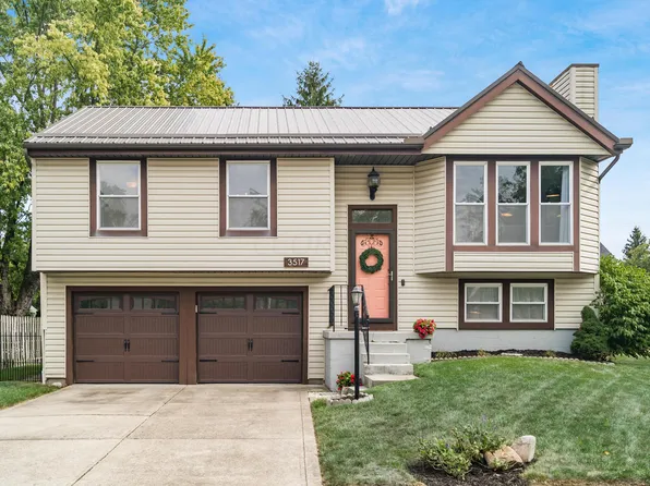 3517 Kerry Ct, Columbus, OH 43221