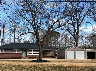527 Honeysuckle Rd, Spartanburg, SC 29303