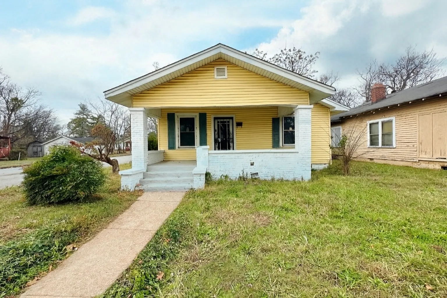 2722 Avenue I - 1 — Photo 1
