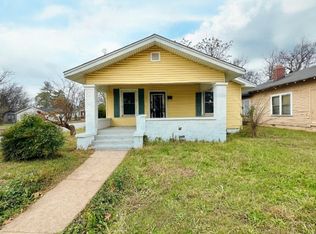 2722 Avenue I, Birmingham, AL 35218