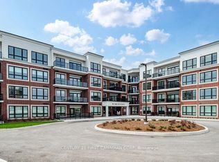 1975 Fountain Grass Dr #401, London, ON N6K 0M3