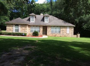 2022 Bushy Hall Rd, Tallahassee, FL 32309