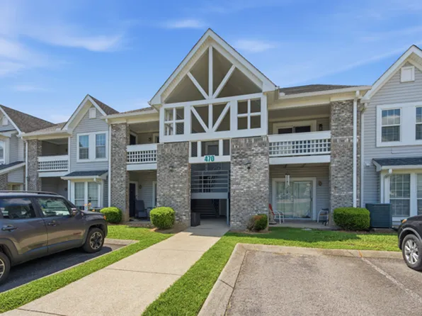 470 S Main St Unit 203, Ashland City, TN 37015