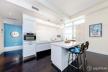 Rented by Halstead Real Estate