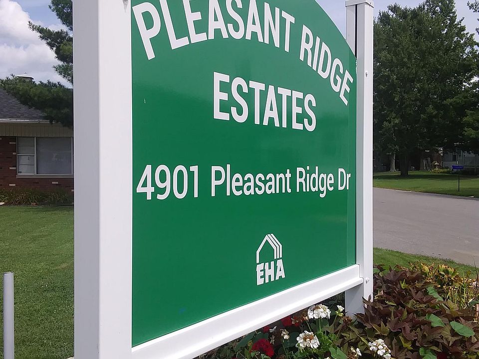 2nd image of 4901 Pleasant Ridge Dr