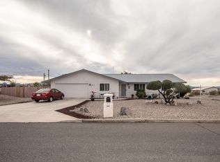 801 Fiesta Way, Lake Havasu City, AZ 86404