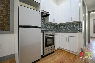 Rented by Next Door Realty NYC