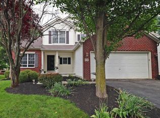 3150 Royal Dornoch Cir, Delaware, OH 43015