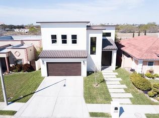 2689 Easy St, Edinburg, TX 78539