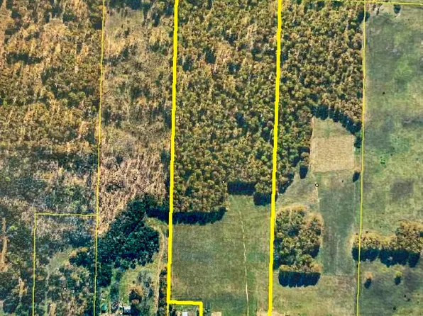 9953 Marilla Rd, Copemish, MI 49625