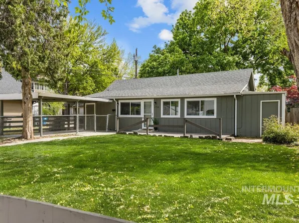 1715 W Heron St, Boise, ID 83702