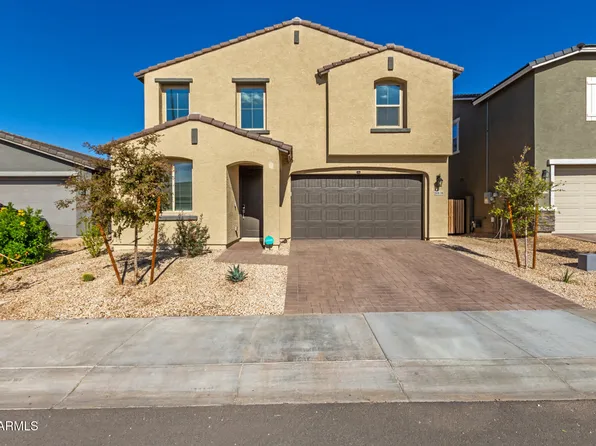 10838 W LEVI Drive, Tolleson, AZ 85353