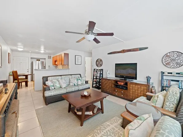 111 Kahului Beach Rd APT D306, Kahului, HI 96732