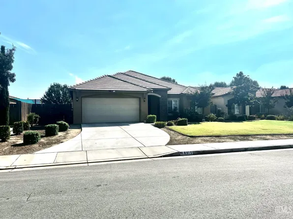 8915 Ribston Ave, Bakersfield, CA 93312