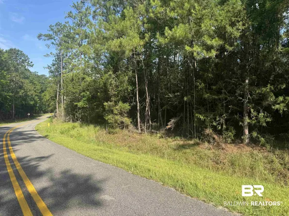 9050 Rice Creek Rd, Stockton, AL 36579