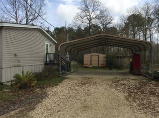 24600 Hwy 42, Holden, LA 70744