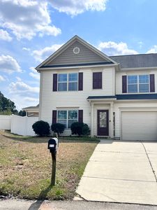 104 Red Coat Dr, Cameron, NC, 28326