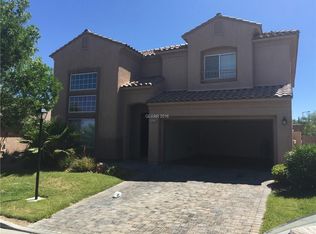 11273 Playa Caribe Ave #0, Las Vegas, NV 89138