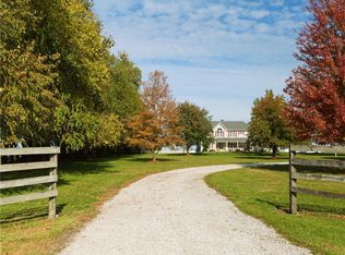 26800 Herring Rd, Greenwood, MO 64034