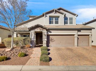10424 Loma Portal Ave, Las Vegas, NV 89166